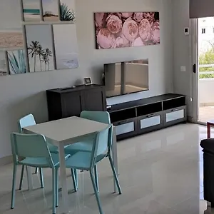 Estudio Puerta Azul Apartment