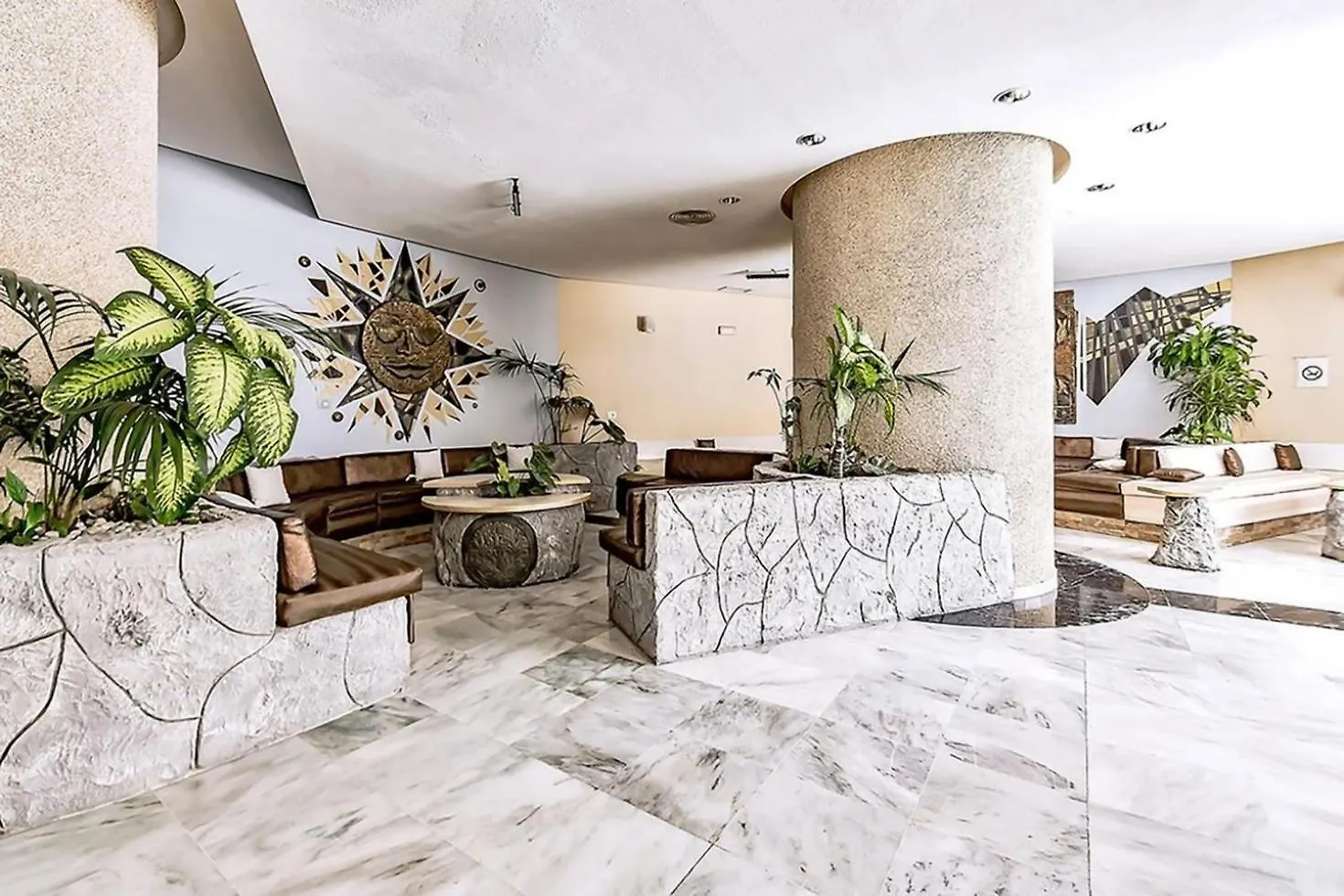 Apartment Amplio Estudio En Golf Del Sur Gp123 San Miguel de Abona Spain