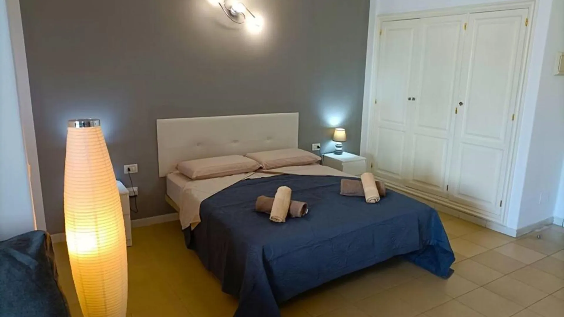 Amplio Estudio En Golf Del Sur Gp123 San Miguel de Abona Apartment