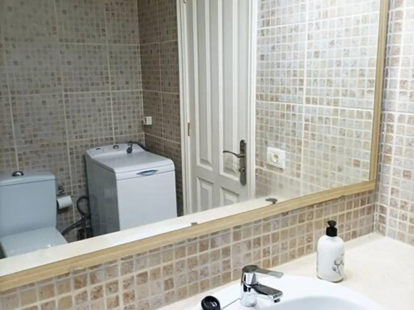 Amplio Estudio En Golf Del Sur Gp123 San Miguel de Abona Apartment