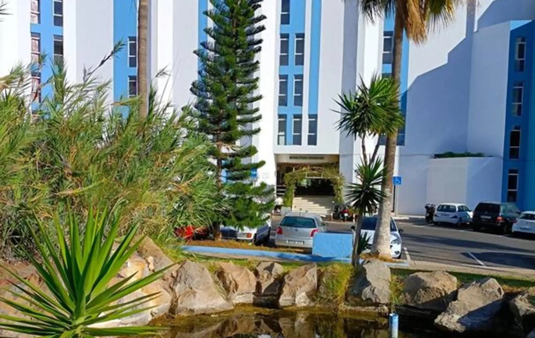 Apartment Amplio Estudio En Golf Del Sur Gp123 San Miguel de Abona